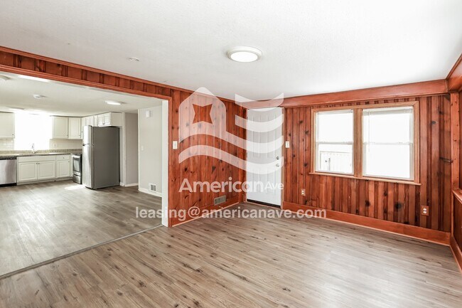 Foto del edificio - 5240 Byrams Ford Rd