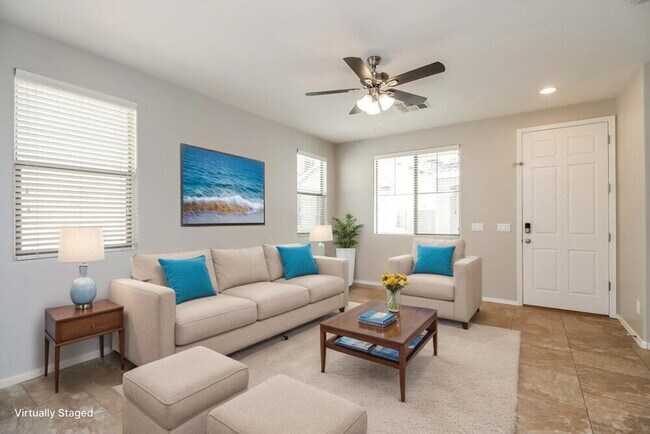 Foto del edificio - 92 E Catclaw St