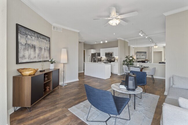 Foto del edificio - The Lyndon