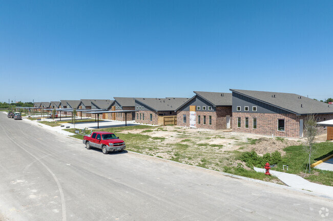 East View - Hidden hills