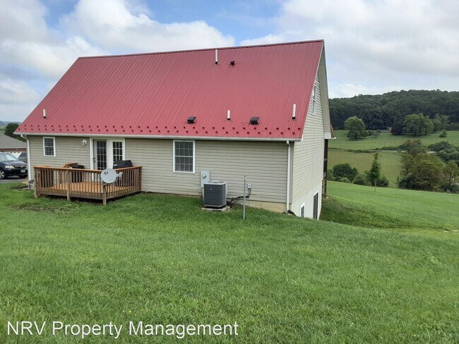 Building Photo - 4 br, 2.5 bath House - 7751 Walker Farms D...