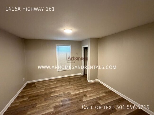 Building Photo - 1416 AR-161