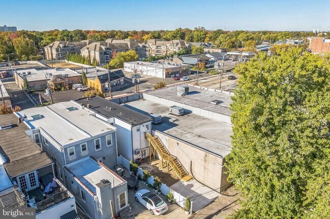 Foto del edificio - 111 Haddon Ave