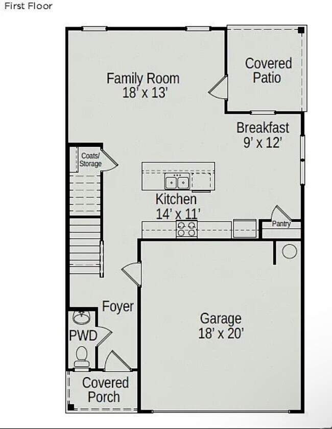 Building Photo - 236 Summerlin Dr