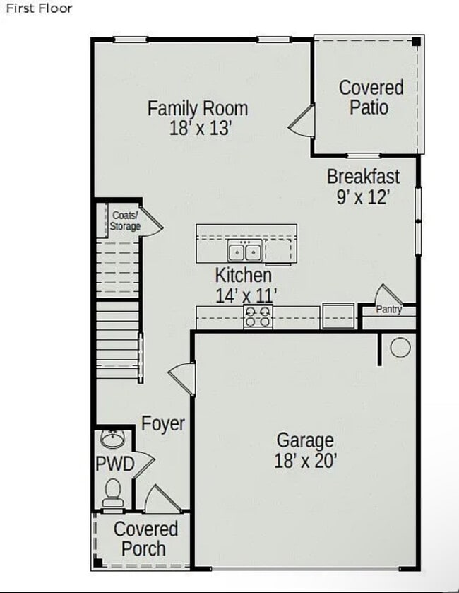 Foto del edificio - 236 Summerlin Dr