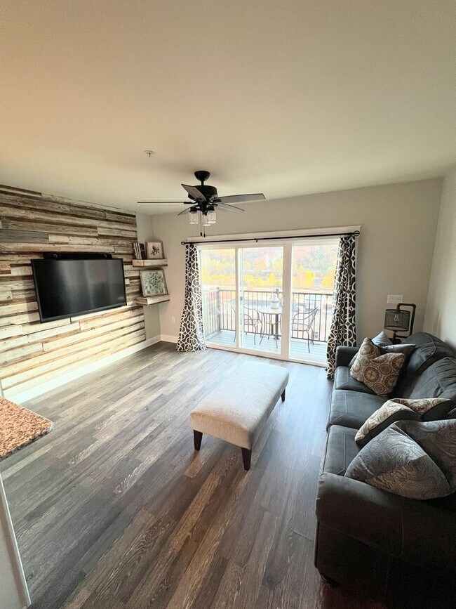 Foto del edificio - 1 Bedroom Apartment in Lynchburg