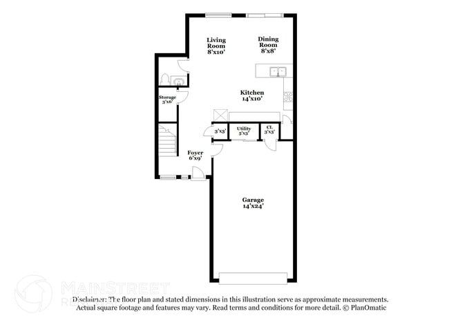 Building Photo - 2051 Paddle Wheel Dr