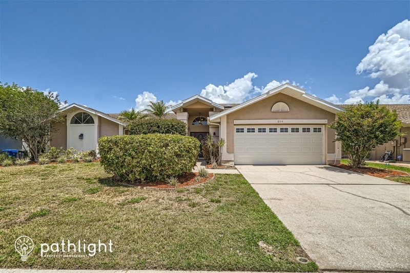 854 Christina Circle, Oldsmar, FL, 34677 House Rental in Oldsmar, FL
