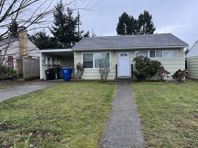 Foto del edificio - 9339 31st Pl SW