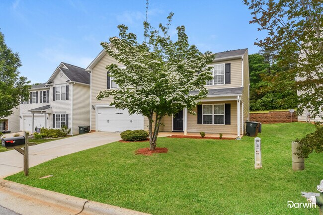 Building Photo - 12 Silent Spring Ct