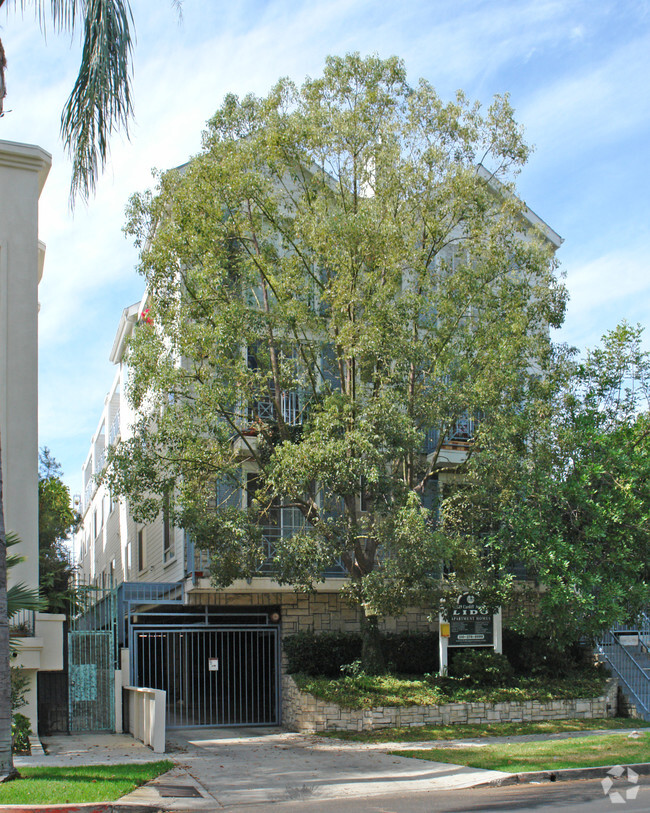 Building Photo - Lido Apartments - 3619 Cardiff Ave