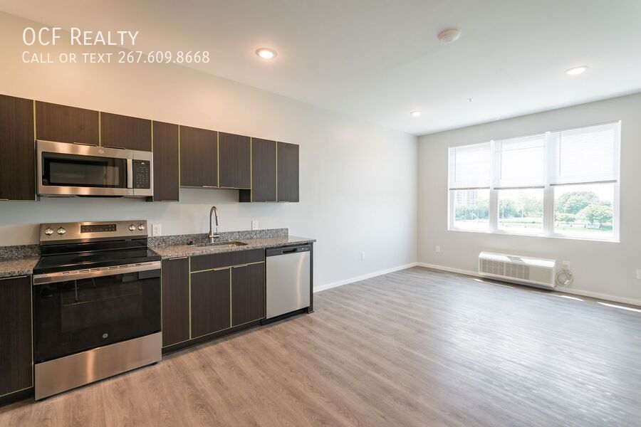 Foto principal - 4124 Haverford Ave