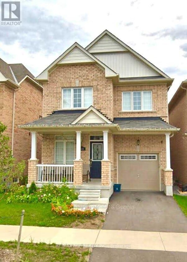 Photo principale - 1521 Dusty Dr