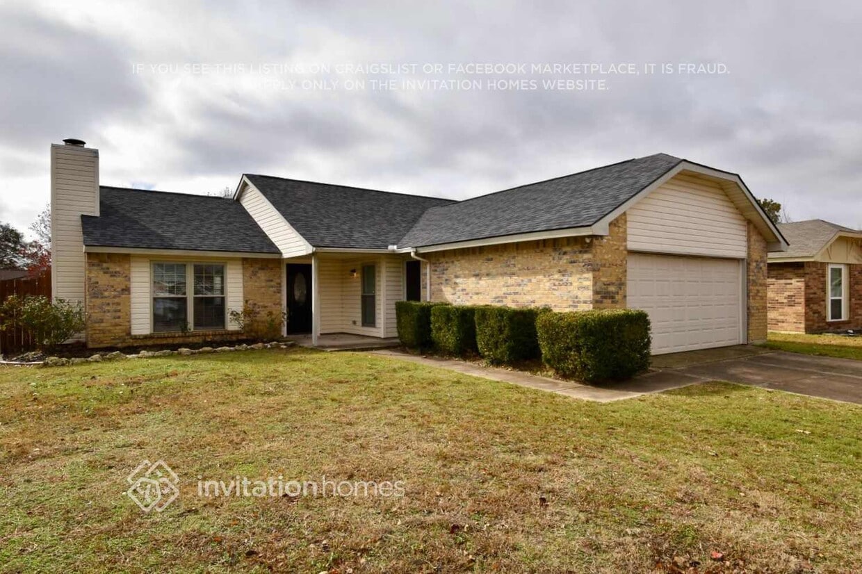 Primary Photo - 4732 Scots Briar Ln