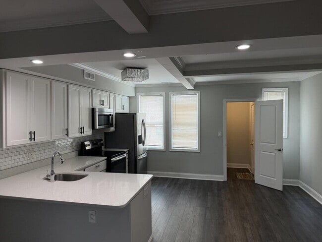 Foto del edificio - 4140 Reisterstown Rd