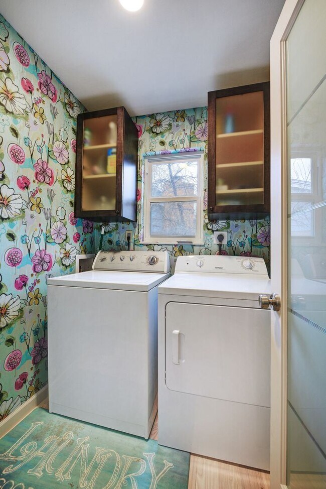 Foto del edificio - Basement Bedroom