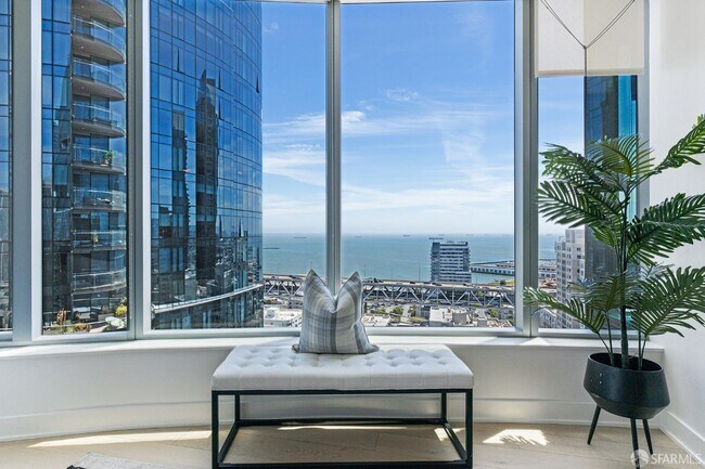 Foto del edificio - 201 Folsom St