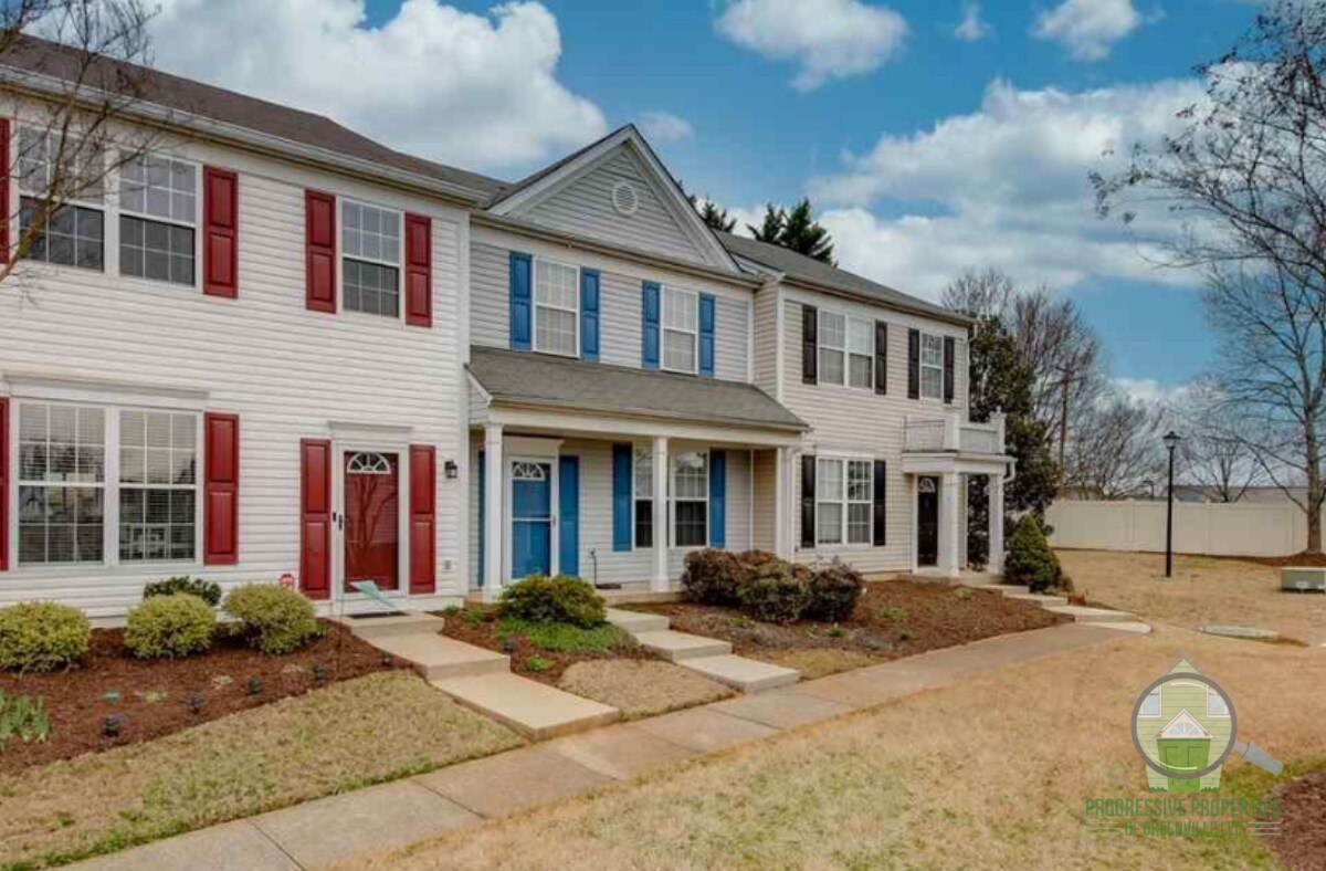 Foto principal - 302 Claybrooke Dr