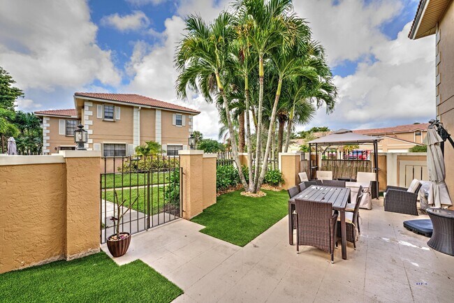 Foto del edificio - 390 Prestwick Cir