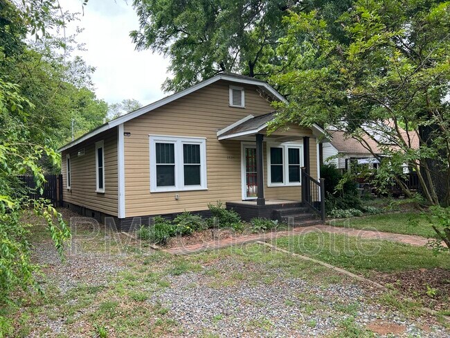 Building Photo - 1525 Browns Ave