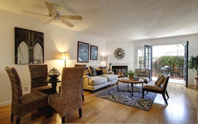 Foto del edificio - 2110 De la Vina St