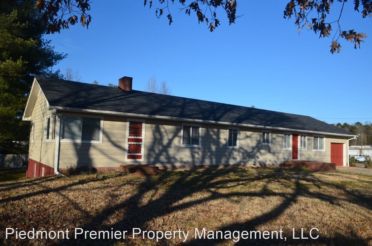 Primary Photo - 3 br, 3 bath House - 4757 Kester Mill Road