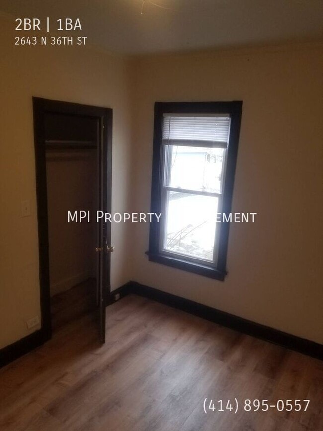 Building Photo - 2643 N 36th St