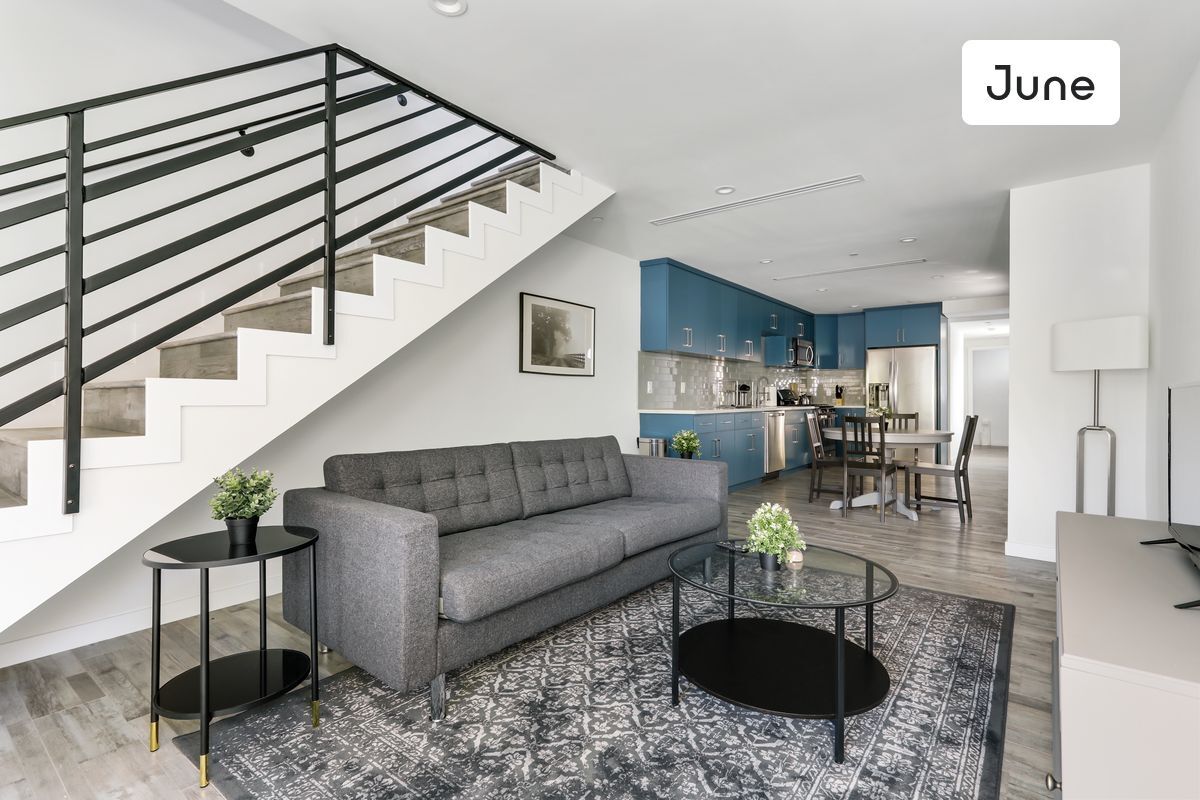 632 North Boyle Avenue Room for Rent in Los Angeles, CA