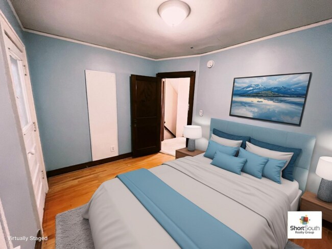 Foto del edificio - Recently updated 4 bed 1.5 bath Single Family Home