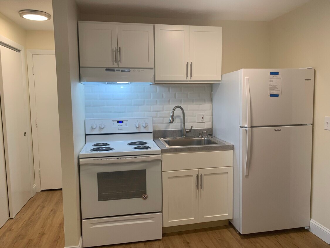 Foto principal - 720 Bennington St