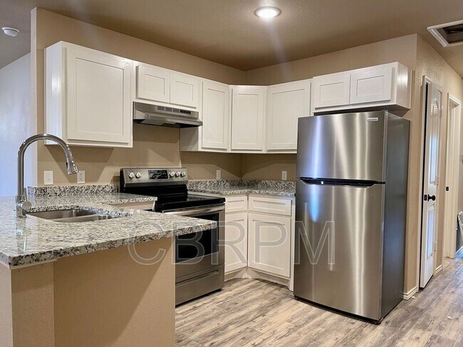 Foto del edificio - 1017 Preston Trails