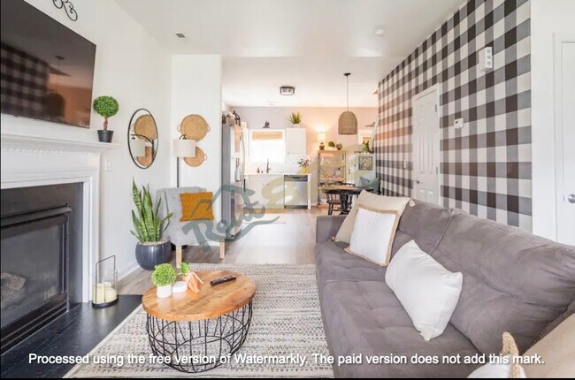 Foto del edificio - 28 Manderley Way