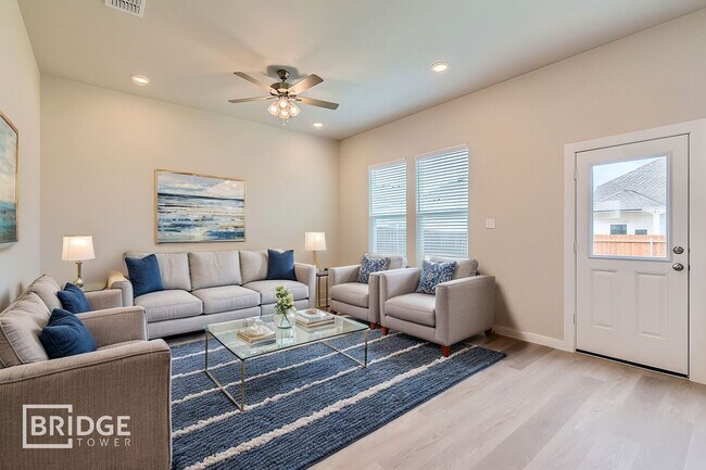 Foto del edificio - BENTON PLAN