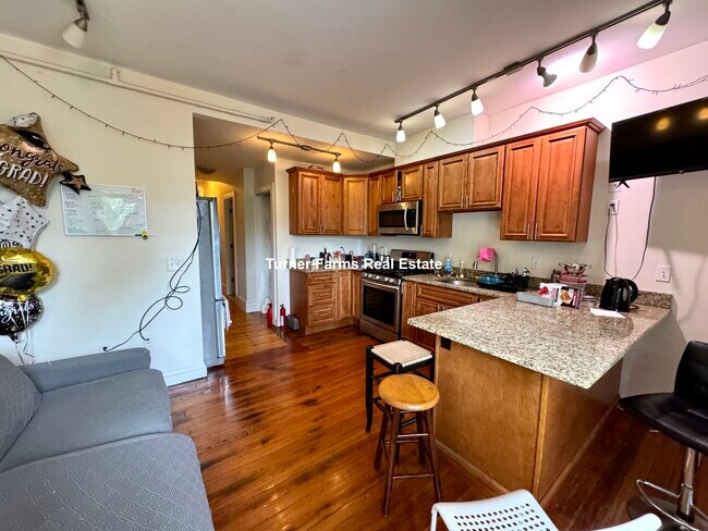 Foto del edificio - 237 Norfolk St