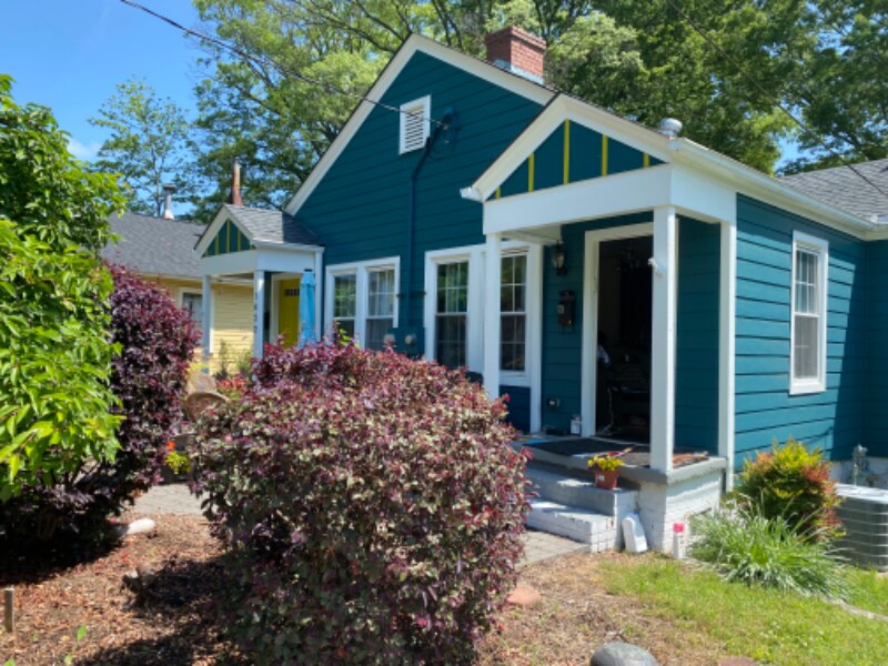 Building Photo - 1022 Alabama Ave