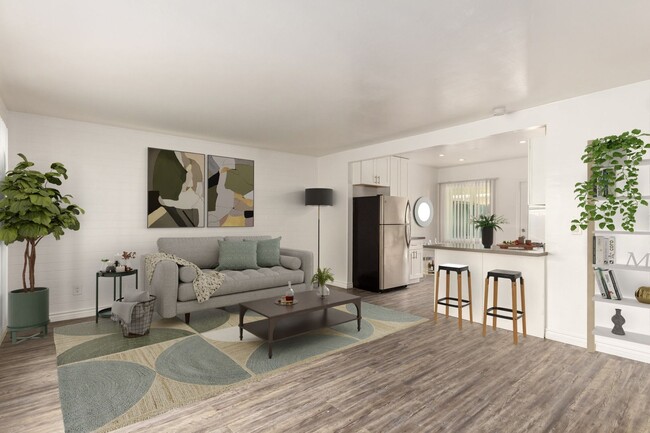 Photo - 3133 N 36th St Apartment