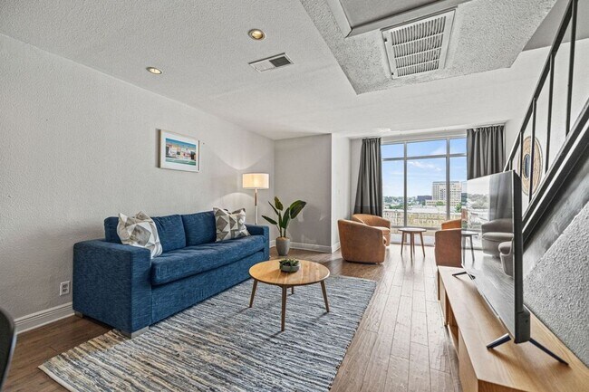 Foto del interior - Littlefield Lofts