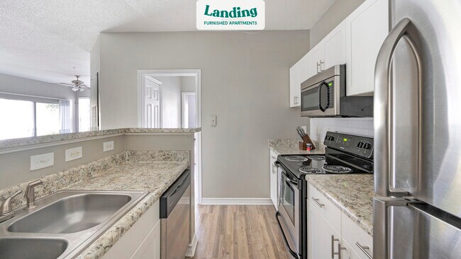 Foto del edificio - 3100 Aspen Grove Dr