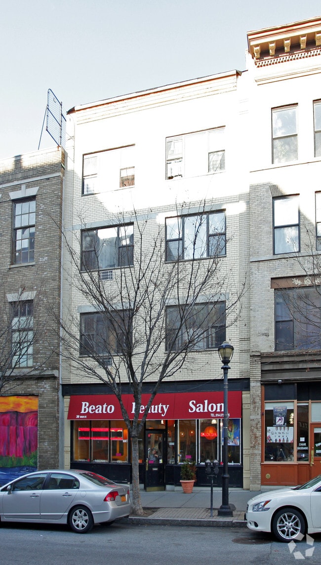 39 Main St Yonkers, NY 10701 Rentals Yonkers, NY