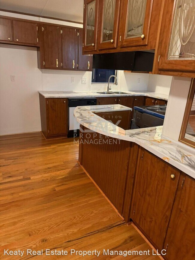 Building Photo - 2 br, 2 bath House - 1010 George Touchet Road
