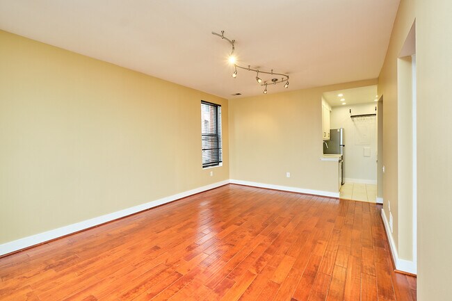 Foto del edificio - 1842 California St NW