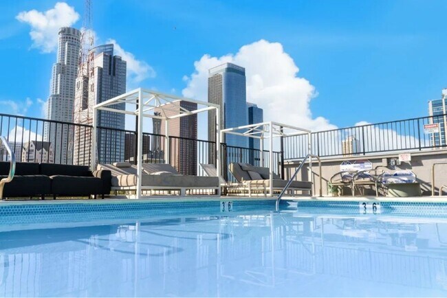 Foto del edificio - Randolph Lofts
