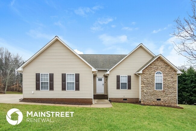 Building Photo - 155 Deer Haven Dr