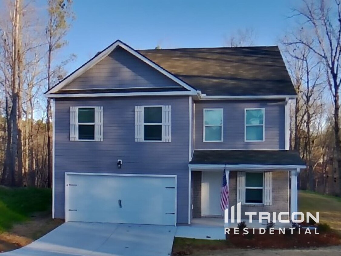 Foto principal - 76 Fairview Way Dallas GA