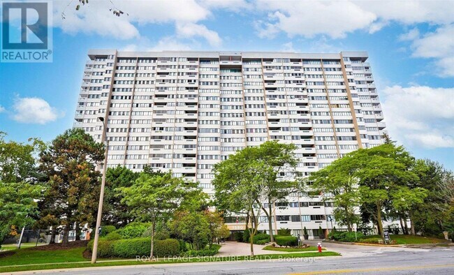 Photo du bâtiment - 1580 Mississauga Vly Blvd
