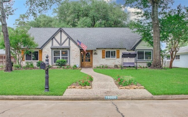 Building Photo - 18006 Bambridge Dr