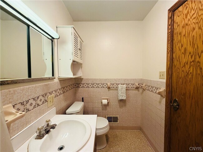 Foto del edificio - 4 Grant St