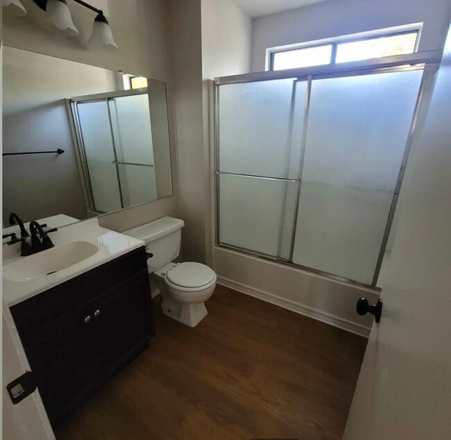 1 dormitorio, 1 baño - Northwood Place Apartments