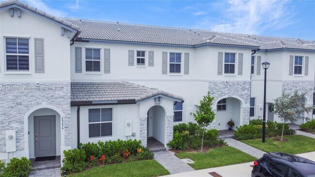 Foto del edificio - 29254 SW 163rd Ct