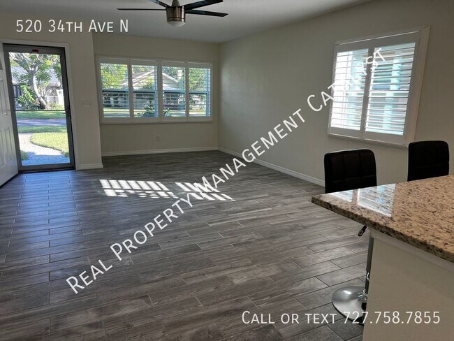 Foto del edificio - 520 34th Ave N